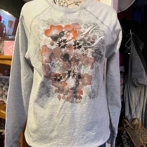 Harley Davidson sweatshirt Niagara On the Lake,ON